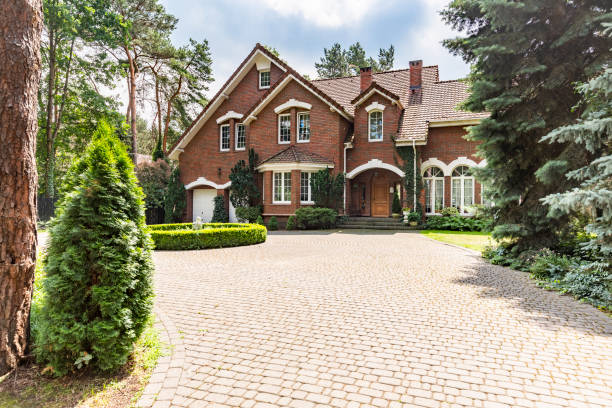 Best Driveway Pavers Near Me  in Lden, MA