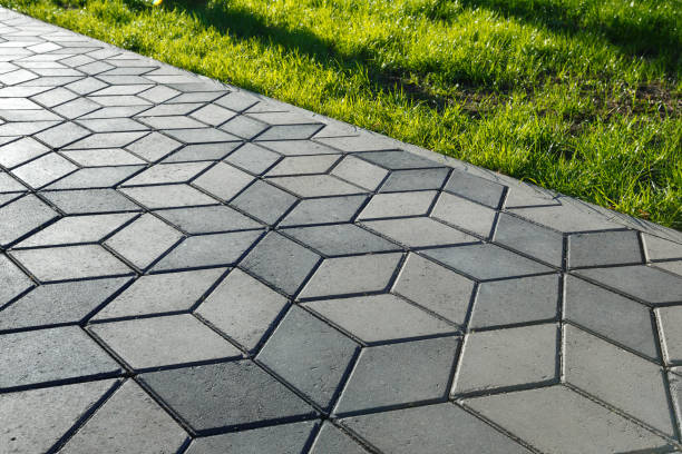 Professional Driveway Pavers in Malden, MA