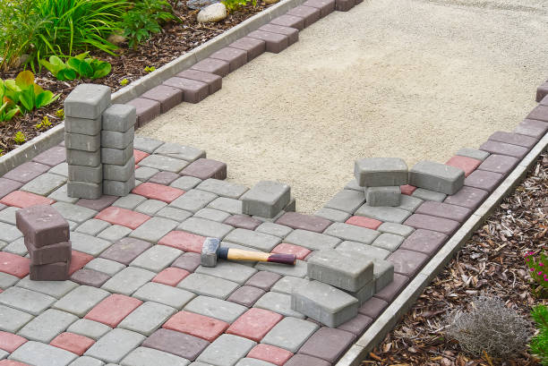 Best Driveway Pavers Near Me  in Lden, MA