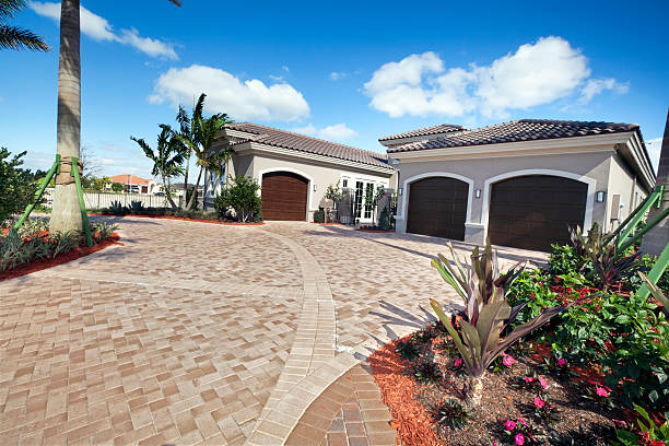 Best Local Driveway Pavers  in Lden, MA