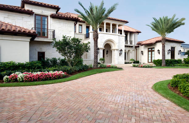 Trusted Malden, MA Driveway Pavers Experts