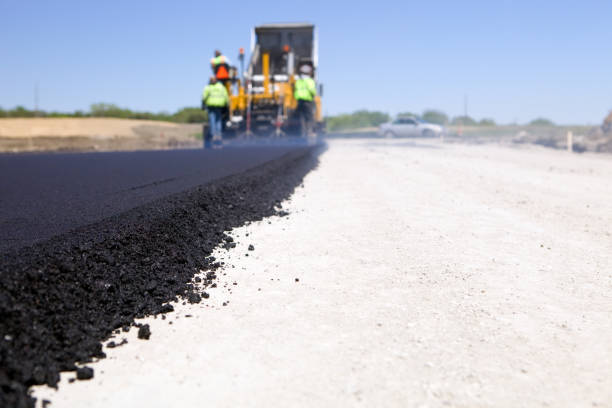 Best Driveway Repair Near Me  in Lden, MA