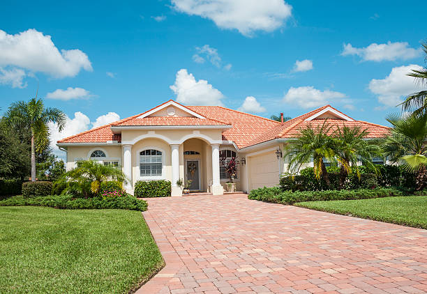 Best Custom Driveway Pavers  in Lden, MA