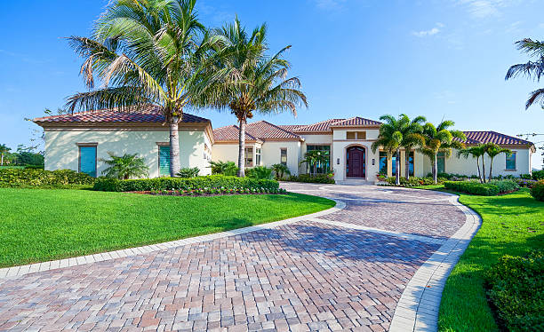 Professional Driveway Pavers in Malden, MA